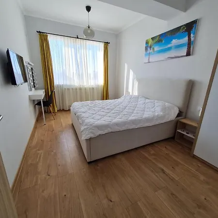Nautica 12 * Năvodari