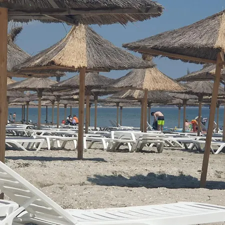 Apartamento Nautica 12
