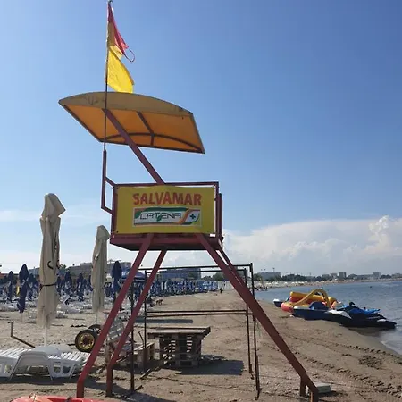 Nautica 12 Apartamento
