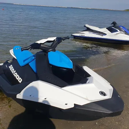 Nautica 12 Năvodari