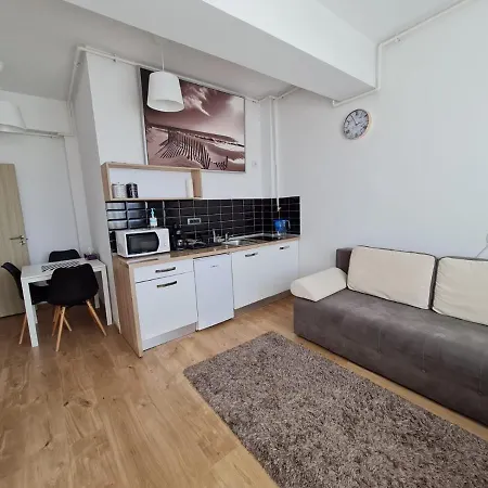 Appartement Nautica 12