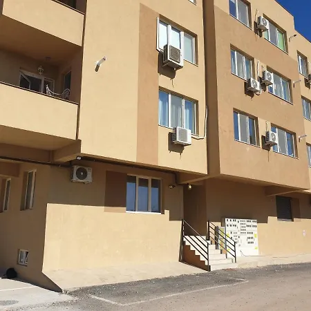 Nautica 12 * Năvodari