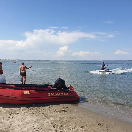 Nautica 12 Năvodari
