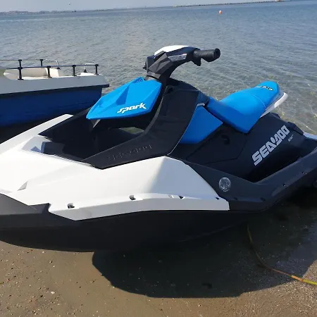 Nautica 12 Năvodari